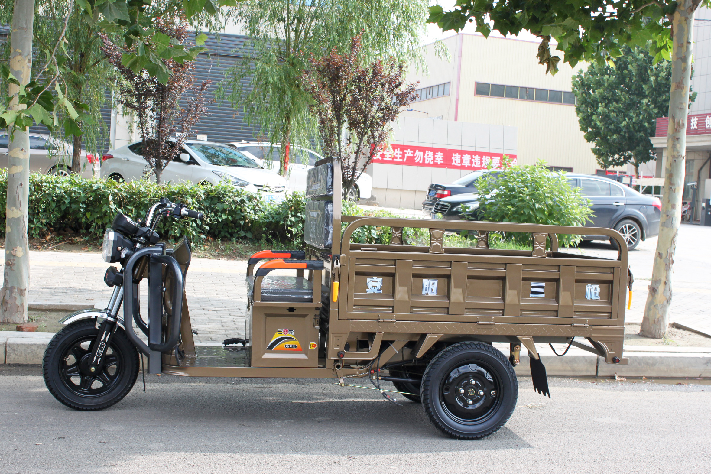 電動三輪車廠家批發(fā)