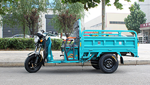 電動三輪車廠家