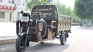  河南電動(dòng)三輪車廠家