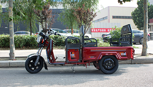 電動三輪車生產(chǎn)廠家