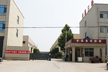 液壓機(jī)油箱配件