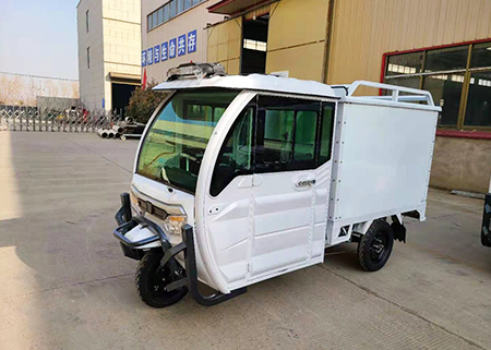 1.5米---1.8米快遞、郵政車