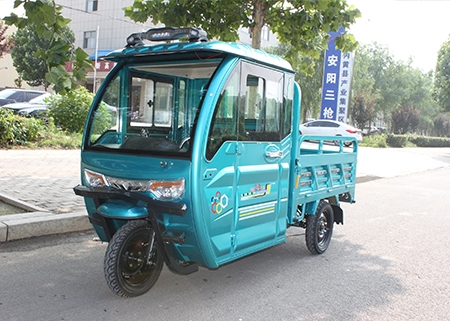 電動三輪車哪家好