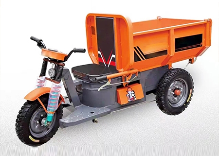 電動(dòng)三輪車廠家