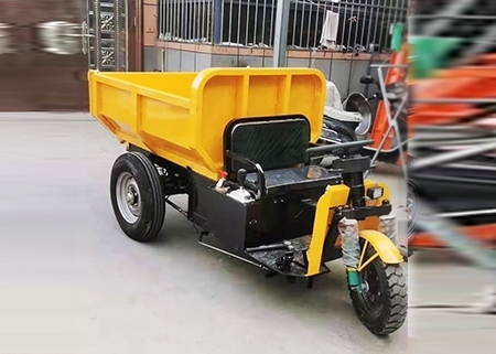 ?河南電動(dòng)三輪車(chē)的充電設(shè)施如何優(yōu)化？